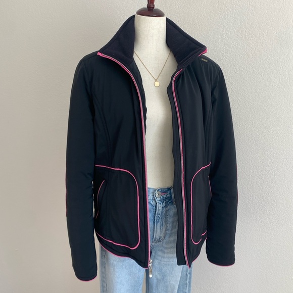 Skea Paris Vail Black Ski Coat - Picture 9 of 10